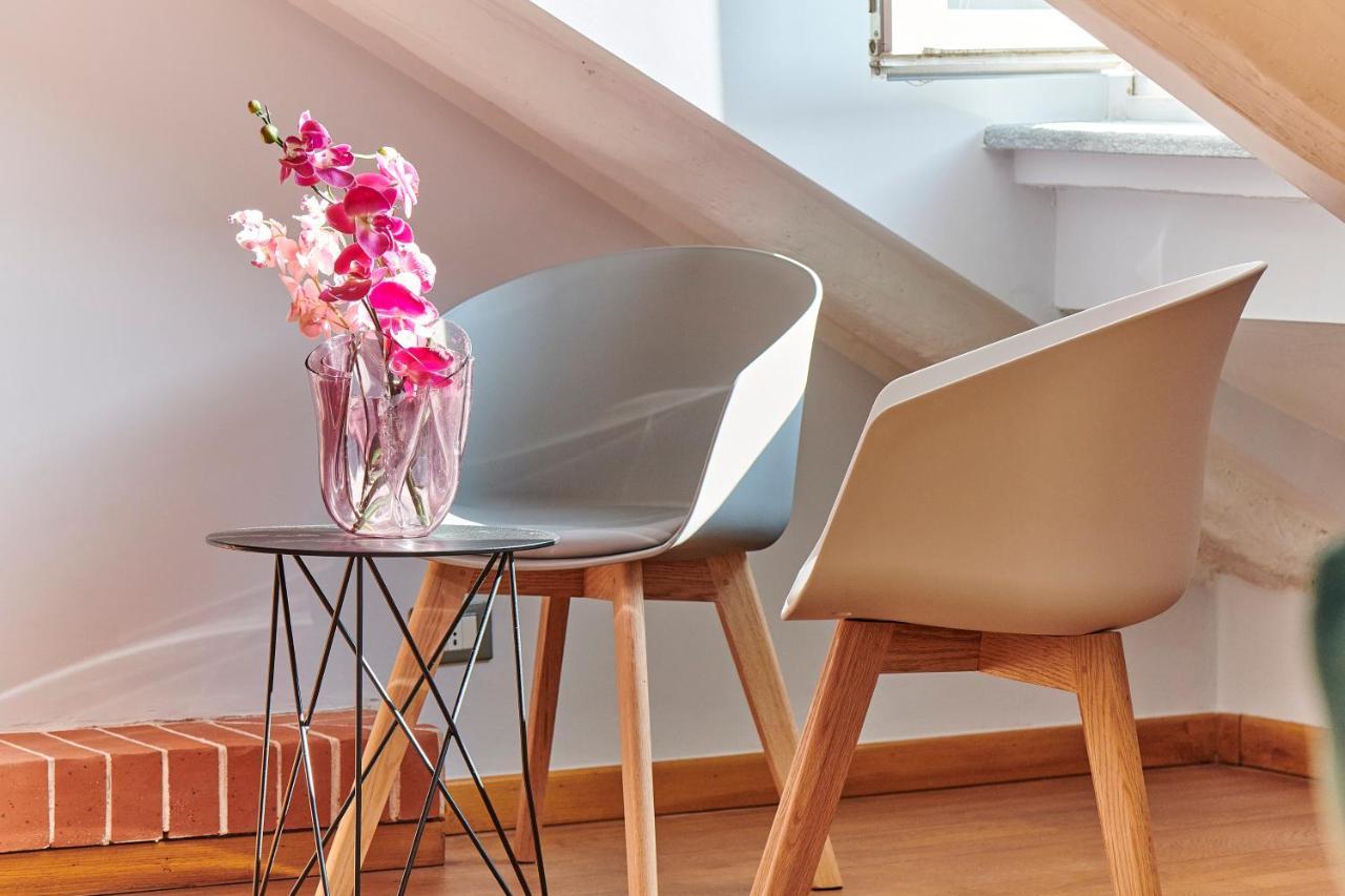 Apartment La Mole Dalla Tua Finestra Turin