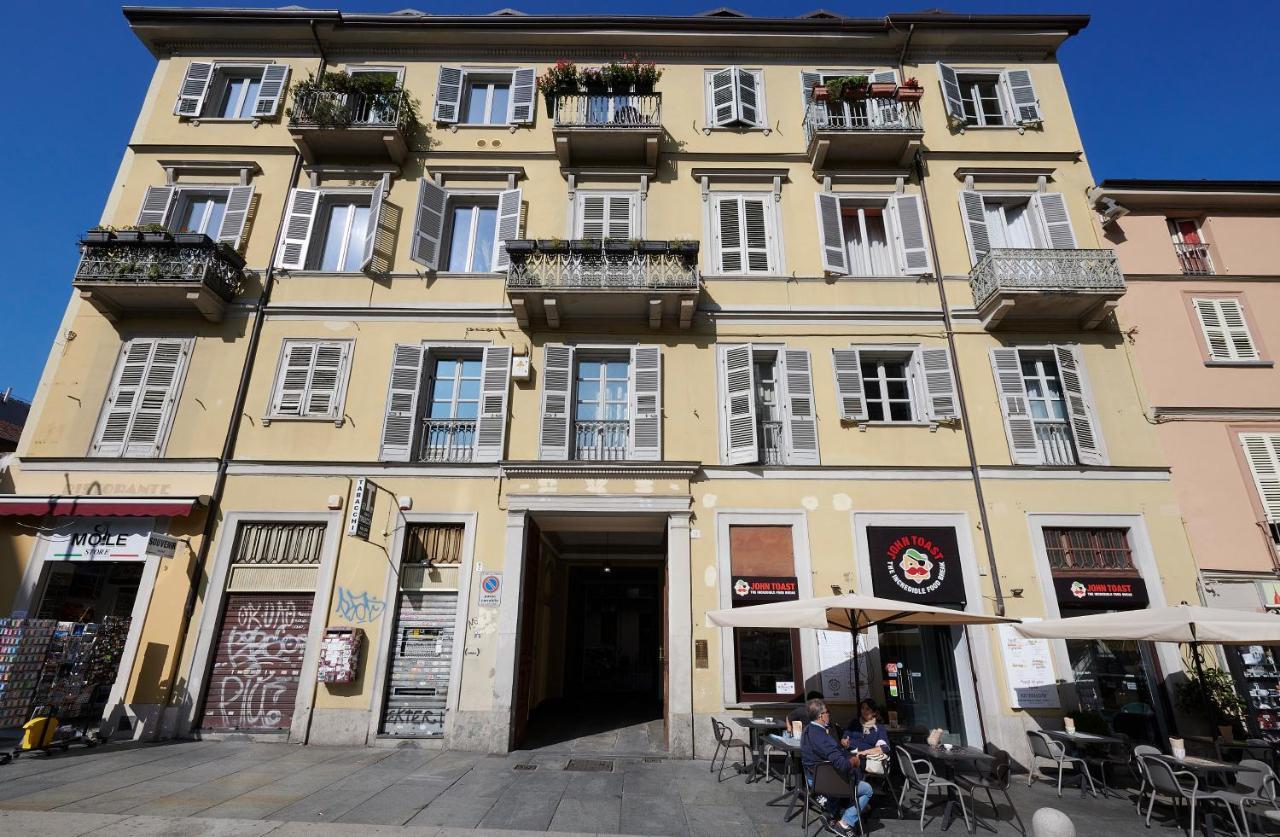 La Mole Dalla Tua Finestra Apartment