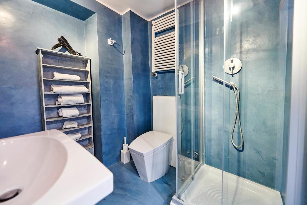 Apartment La Mole Dalla Tua Finestra