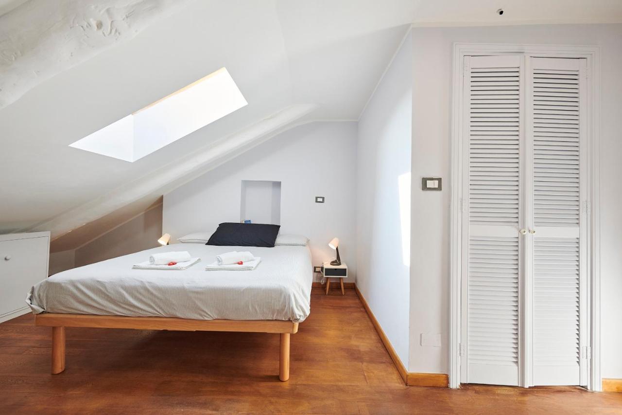 La Mole Dalla Tua Finestra Apartment