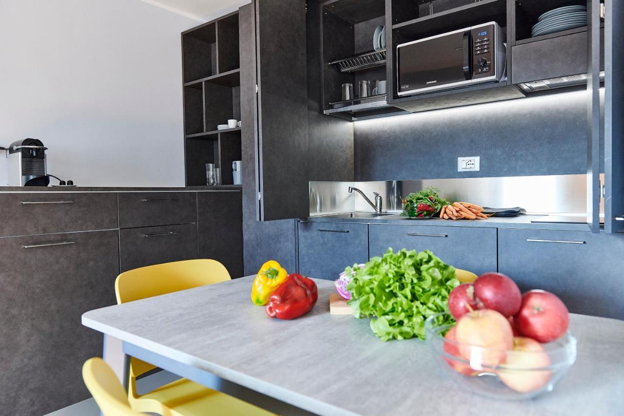 La Mole Dalla Tua Finestra Apartment Turin
