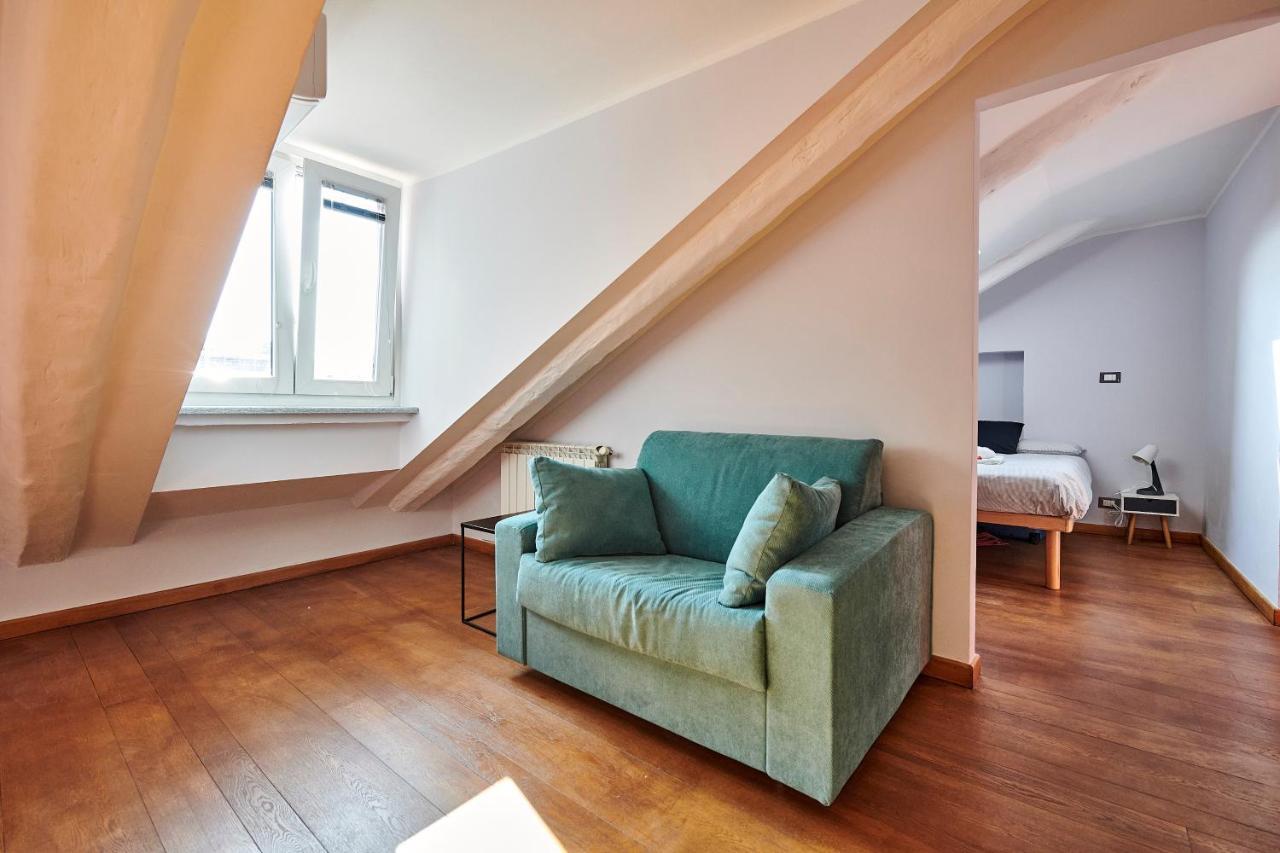 La Mole Dalla Tua Finestra Apartment *