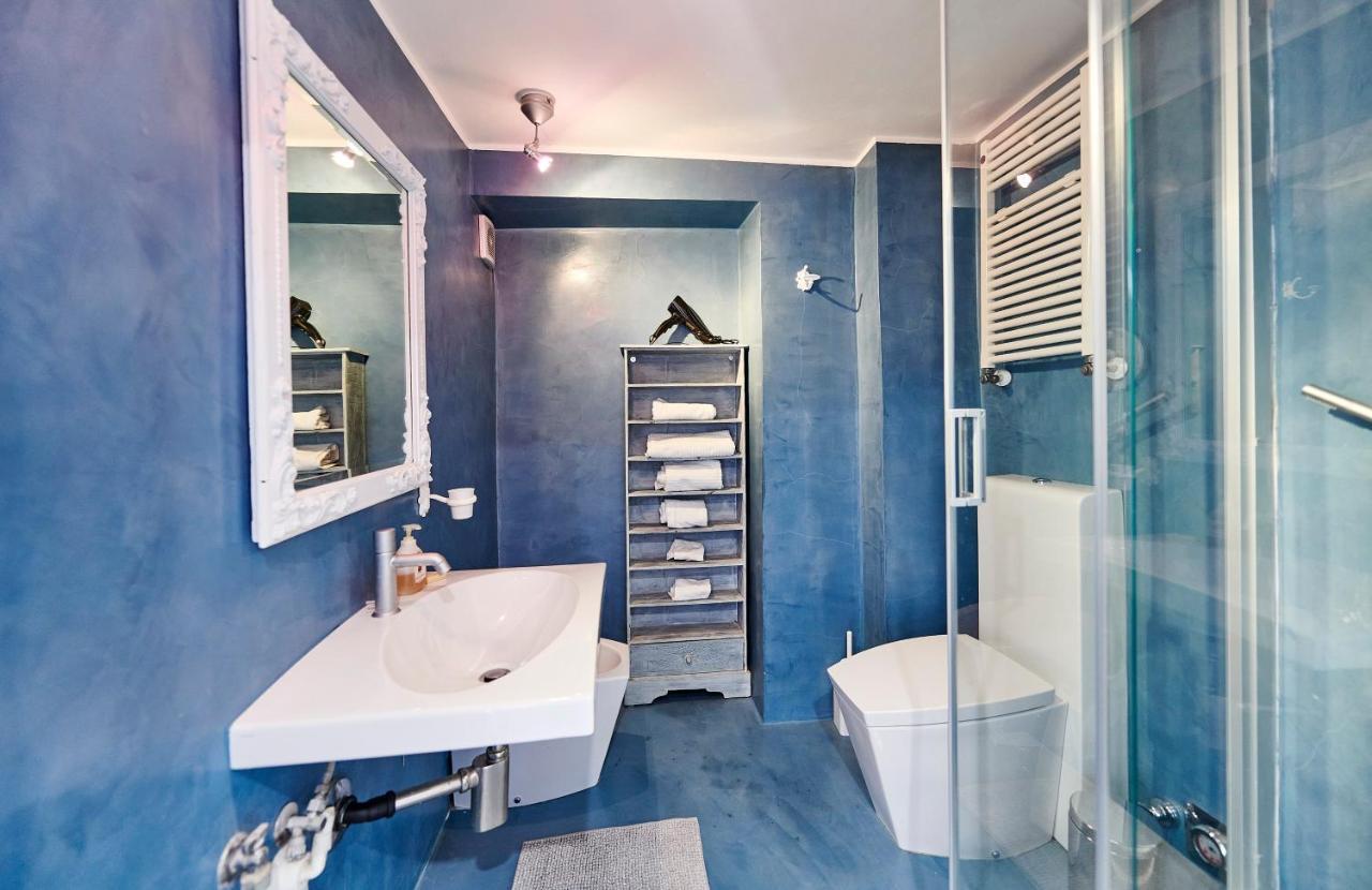 Apartment La Mole Dalla Tua Finestra