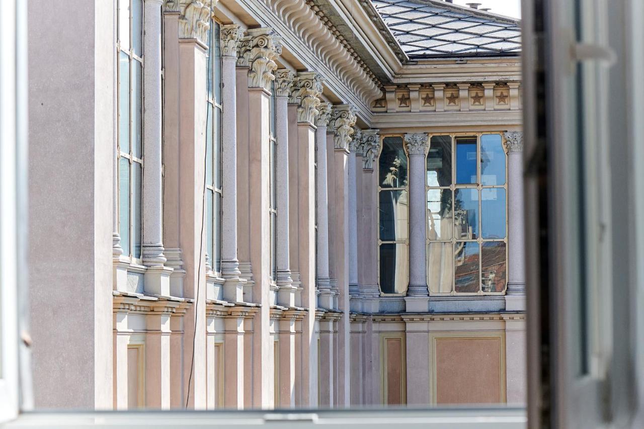 Apartment La Mole Dalla Tua Finestra Turin
